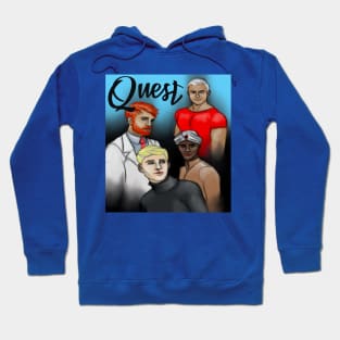 Quest Hoodie